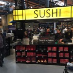 en verse Sushi