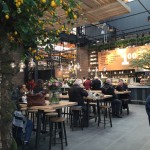Met restaurant